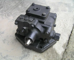 Gearbox distributor right (old model) tractor Belarus 1500/1770 SMD60/62/63 - Picture 1 of 7