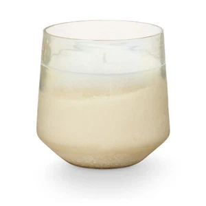 Illume - Winter White Baltic Glass Candle - 46267333000 - Picture 1 of 6