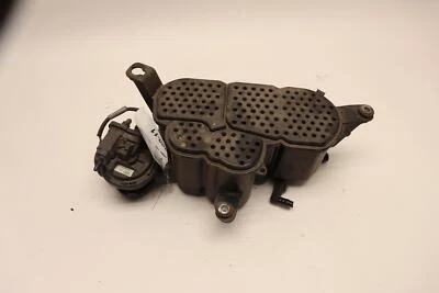 2008-2017 AUDI S5 4.2L FUEL EVAPORATOR CHARCOAL VAPOR CANISTER OEM - Image 1 of 4