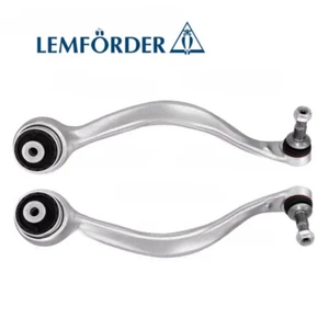 Lemforder Front Forward Lower Control Arms For BMW 19-23 G05 G06 G07 X5 X6 X7 - Picture 1 of 5