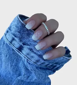 UV nail film self adhesive nail film nail wraps - Picture 1 of 5