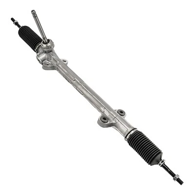 Power Steering Rack and Pinion Assembly for Hyundai Elantra 2008-2012 Kia Forte - Image 1 of 4
