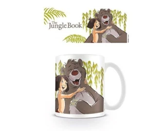 Taza Libro Selva Disney - Risa (315ml) - Imagen 1 de 1