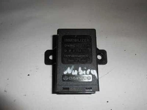 Relais Daewoo Nubira Bj.1997-1999 96308396 - Picture 1 of 1