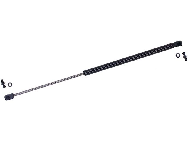 Puntal de maletero para 04-05 Porsche Carrera GT convertible cupé de 2 puertas TZ93F7 Foto 1 de 1