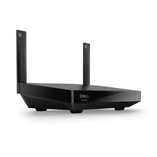 Linksys Hydra 6 Dual Band Mesh WiFi 6 Router (AX3000) - Wireless Gaming Router w