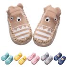 Socks Comfort Cotton Floor Socks Anti Slip Shoes Infant Crib Shoes Kids Booties