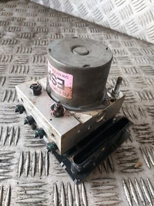 Bloc Hydraulique Pompe ABS - HYUNDAI i30 I (1) 1.6L CRDI 115CV - 58920-L2500 (H) - Picture 1 of 6