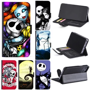 Sublimation Flip Wallet Phone Case fit For iPhone 13+ 14 promax & S23+ A32 S21FE - Picture 1 of 12