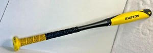 Easton Power Brigade YB14S1 Baseball Bat 2 Piece CXN Composite 30/18oz -12 - Picture 1 of 21
