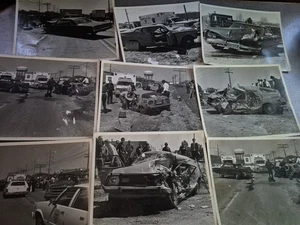 auto unfall fotos - Bild 1 von 10