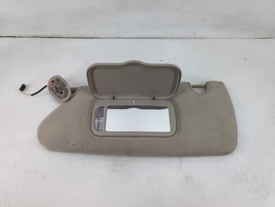 Espejo parasol izquierdo Chrysler Town & Country Driver 2004-2007 KCXJ1 Foto 1 de 4