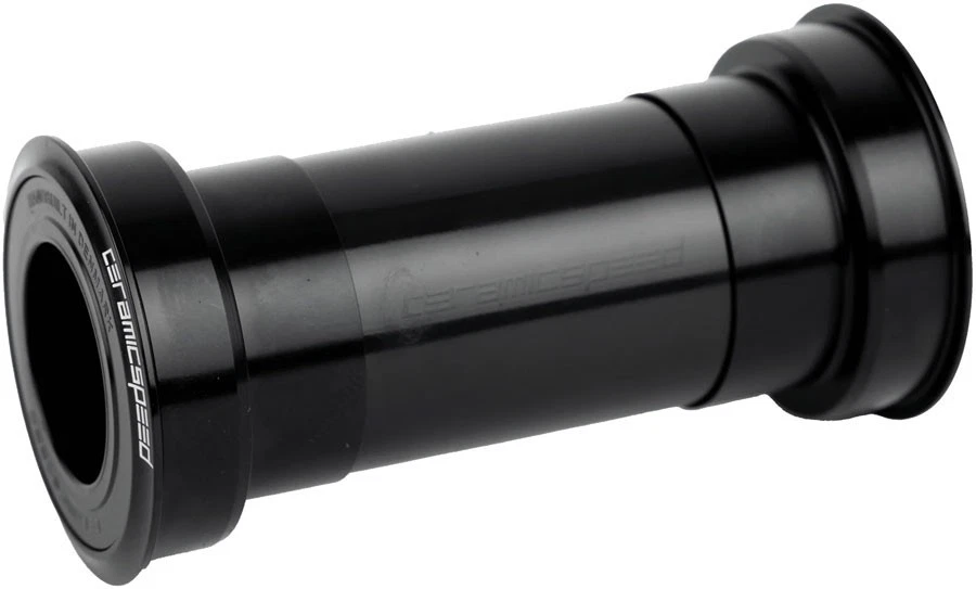 CeramicSpeed BB ALPHA MTB Bottom Bracket - BB92, 85.5/92mm, For 24mm/Shimano - Image 1 of 1