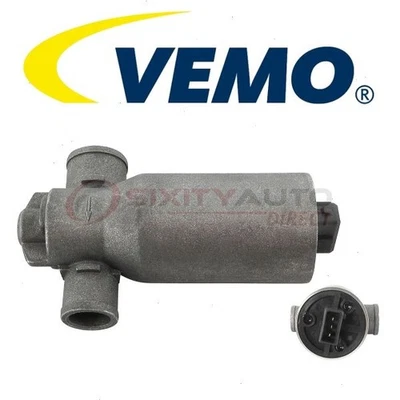 VEMO Fuel Injection Idle Air Control Valve for 2001-2006 BMW X5 - Delivery jn Foto 1 de 4