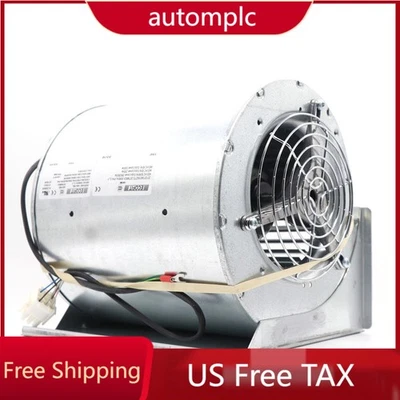 New In Box ECOFIT 2GDFUT65 Inverter Fan for Schneider US - Image 1 of 4