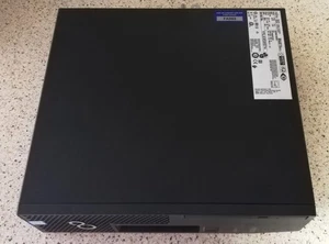Fujitsu Esprimo D538 i5 8400 8GB RAM 256GB SSD Windows 10 Pro or 11 Desktop PC - Afbeelding 1 van 6