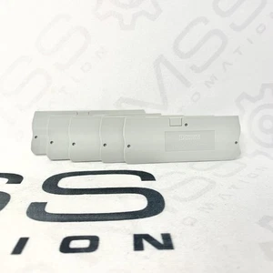 PHOENIX CONTACT D-PT 4-QUATTRO End Cover - Picture 1 of 4