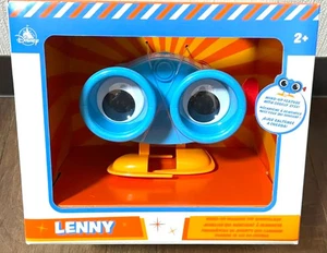 Tokyo Disney Store Lenny Action Figure TOY STORY 30th Anniversary Japan  NEW - Picture 1 of 3