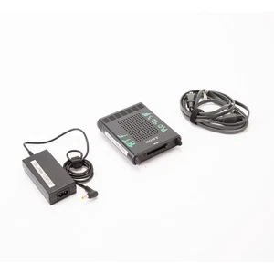 Sony SBAC-US10 SxS Memory Card USB Reader/Writer - SKU#1969718 - Picture 1 of 11