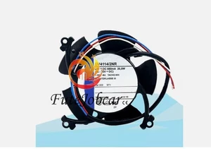 Für DV4114/2NR 24V 850MA 20,5W 120*120*38mm Lüfter - Bild 1 von 2