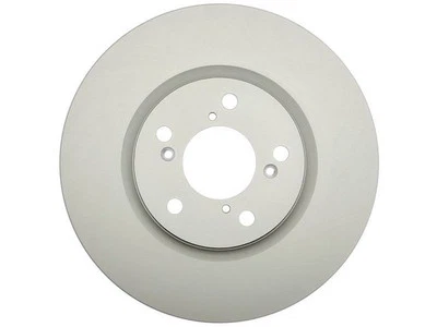 Rotor de freno delantero Raybestos 58484SWVQ 2008 2013 para Honda Ridgeline 2006-2014 Foto 1 de 2