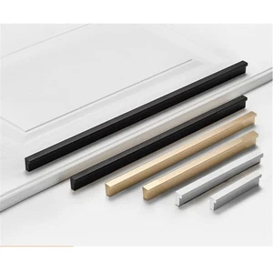 10 Pack Kitchen Cabinet Pulls - Kitchen Cabinet Handles for Dresser Drawers -... - Picture 1 of 6
