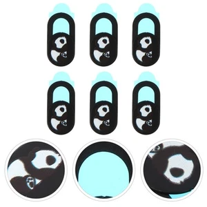 6 Pcs Sichtschutz Webcam-Abdeckungsschieber Computer-Webcam-Abdeckung - Bild 1 von 12