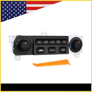 Climate Temp Control Unit For Odyssey 1998-2004 Unit US 1x NEW 1PCS - Picture 1 of 10
