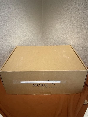 MERU Networks AP320i  Dual Radio 802.11 Wireless Access Point - Image 1 of 4