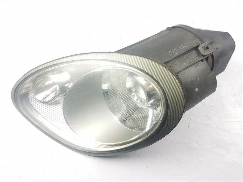 FARO HALÓGENO LADO PASAJERO IZQUIERDO PORSCHE CAYMAN 987 2005-2013 987 98763116302 Foto 1 de 4