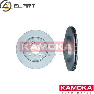 2x BRAKE DISC 103073 FOR MINI N47C16A N16B16A N12B16A N18B16A W10B16A9HZ 1.6L - Picture 1 of 7