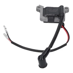 1E48F Ignition Coil Convinient Ignition Coil Wearresistant For 63cc Brush - Picture 1 of 24