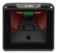 Zebra SP7208-V USB Kit: SP7208-SV00004ZZWW, CBA-U21-S07ZBR, BRKT-TM0072-04 - Image 1 of 1