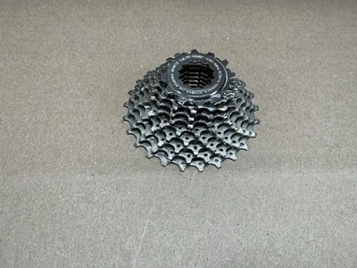 Bicicleta de carretera/montaña Shimano Hyperglide Cassette 12/25t CS-HG50-9 de 9 velocidades Foto 1 de 4