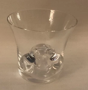 2 - Rosenthal Crystal Cordial Glasses 2 5/8” - Picture 1 of 4