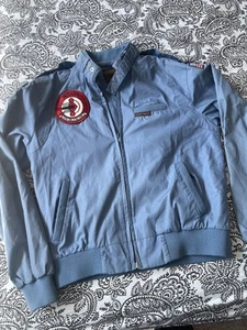 Unikat Unikat Vintage Jacke Kinder 14/16 JC Penneys Retro - Bild 1 von 9