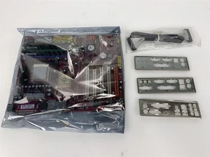 MSI K8T Neo2 Socket 939 ATX Motherboard 6702E-020 AMD Athlon 64 CPU - Picture 1 of 6