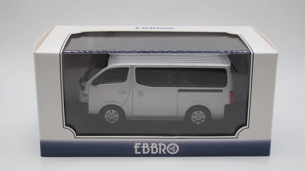 EBBRO Nissan Diecast Vans for sale | eBay