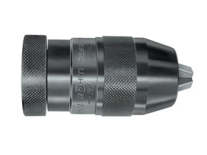 Rohm - SUPRA Chuck Tanpa Kunci 6mm Pemasangan Wanita JAC1 - Picture 1 of 1