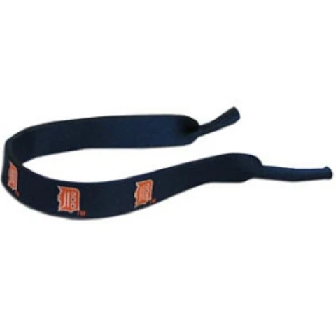 Detroit Tigers Sunglasses Strap [NEW] MLB Nylon Sun Glasses Glass Beach CDG Cover