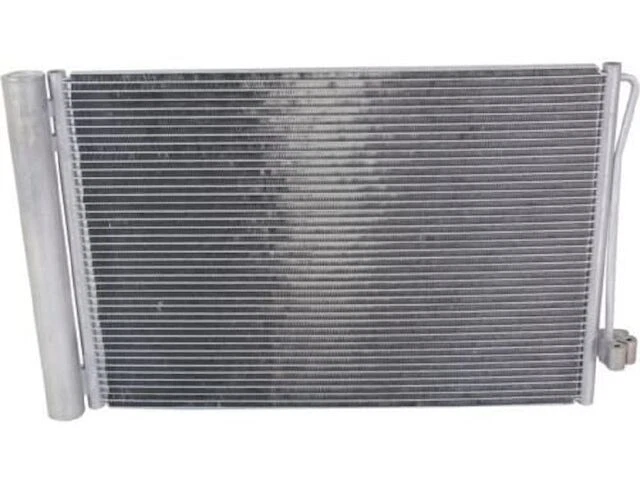 Condensador de aire acondicionado Action Crash para BMW 525xi 2006-2007 53PMGC Foto 1 de 1