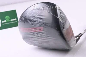 Wilson Dynapower Titanium Driver / 9 Degree / Stiff Flex UST Helium Nanocore 5 - Picture 1 of 8