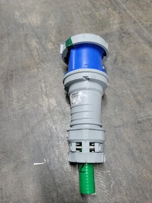 Arrow Hart AH560C9W Watertight Connector 60A 3PH 4P 5W 120/208 VAC - Used - Image 1 of 4