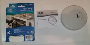 FOR PARTS/NOT WORKING| UNTESTED| PetSafe Pawz Away Extra Indoor Pet Barrier Only - Picture 1 of 6
