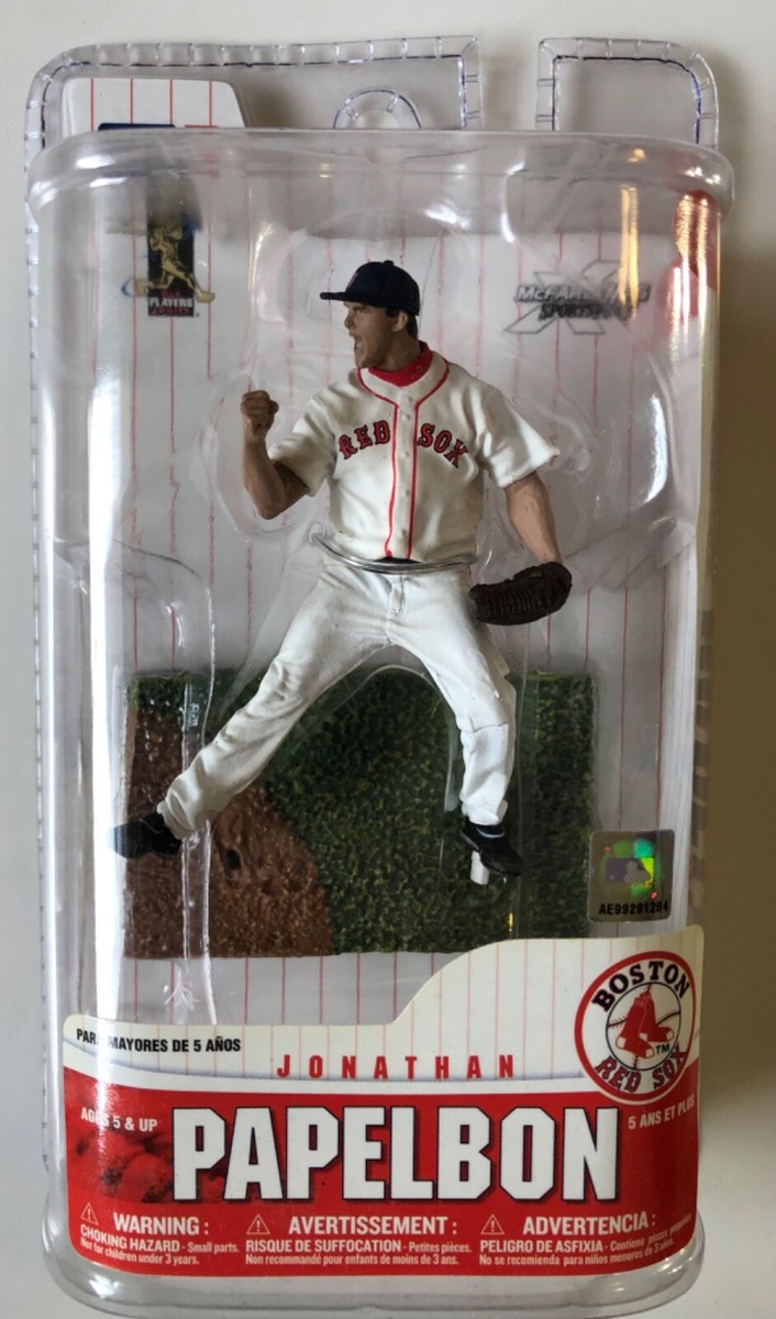 Boston Red Sox MLB Action Figures for sale | eBay