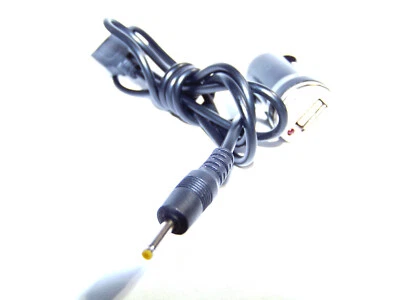 Premium USB DC Power Charging / Auto Adapter  Cord For Nabi 2 II Kids Tablet - Image 1 of 4