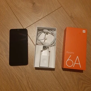 Redmi 6A Handy - Bild 1 von 3