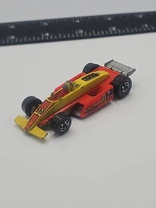 Hot Wheels Formula Fever 1983 Indy Car - Imagen 1 de 7