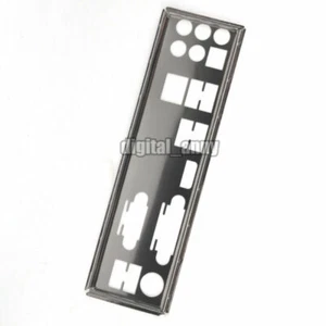 OEM I/O Shield For ASRock Z68 Pro3 Gen3 Mainboard Backplate IO - Bild 1 von 1