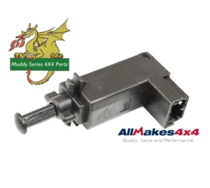 Interruptor de luz de freno Allmakes PR2 Land Rover Discovery 2 F1 RR P38 XKB100170 - Imagen 1 de 2